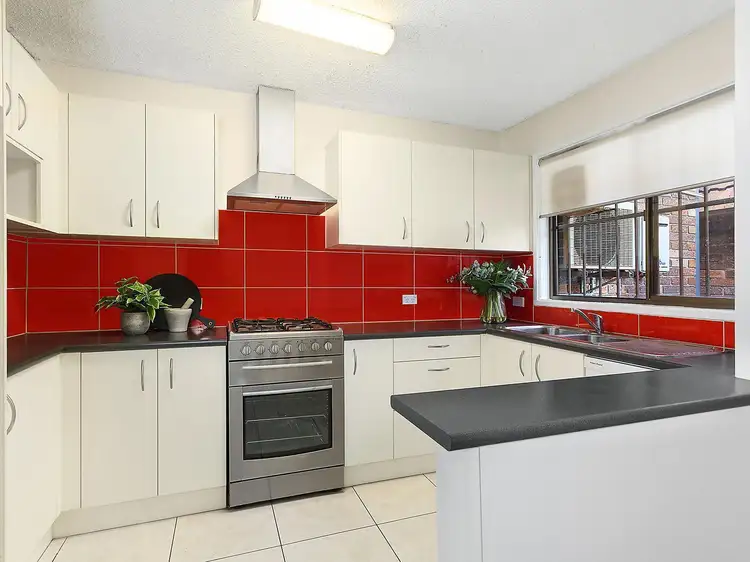 Third view of Homely house listing, 34/19 Flinders Road, Earlwood NSW 2206