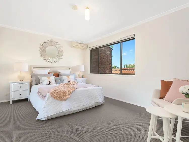 Fourth view of Homely house listing, 34/19 Flinders Road, Earlwood NSW 2206