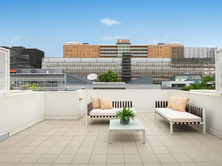 Main view of Homely apartment listing, 17/16 Dunblane Street, Camperdown NSW 2050