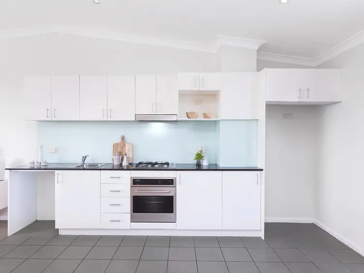 Fourth view of Homely apartment listing, 17/16 Dunblane Street, Camperdown NSW 2050