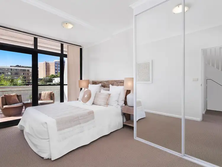Sixth view of Homely apartment listing, 17/16 Dunblane Street, Camperdown NSW 2050