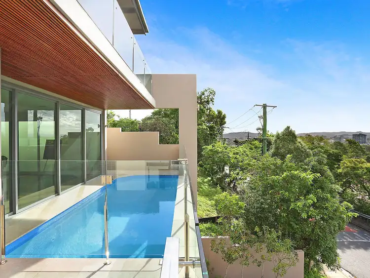 Fifth view of Homely house listing, 69 Queens Road, Hamilton QLD 4007