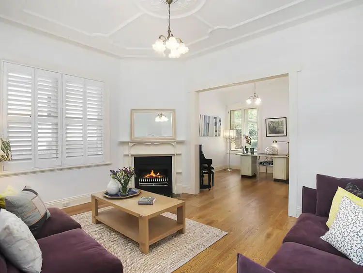 Second view of Homely house listing, 32 Spencer Road, Mosman NSW 2088
