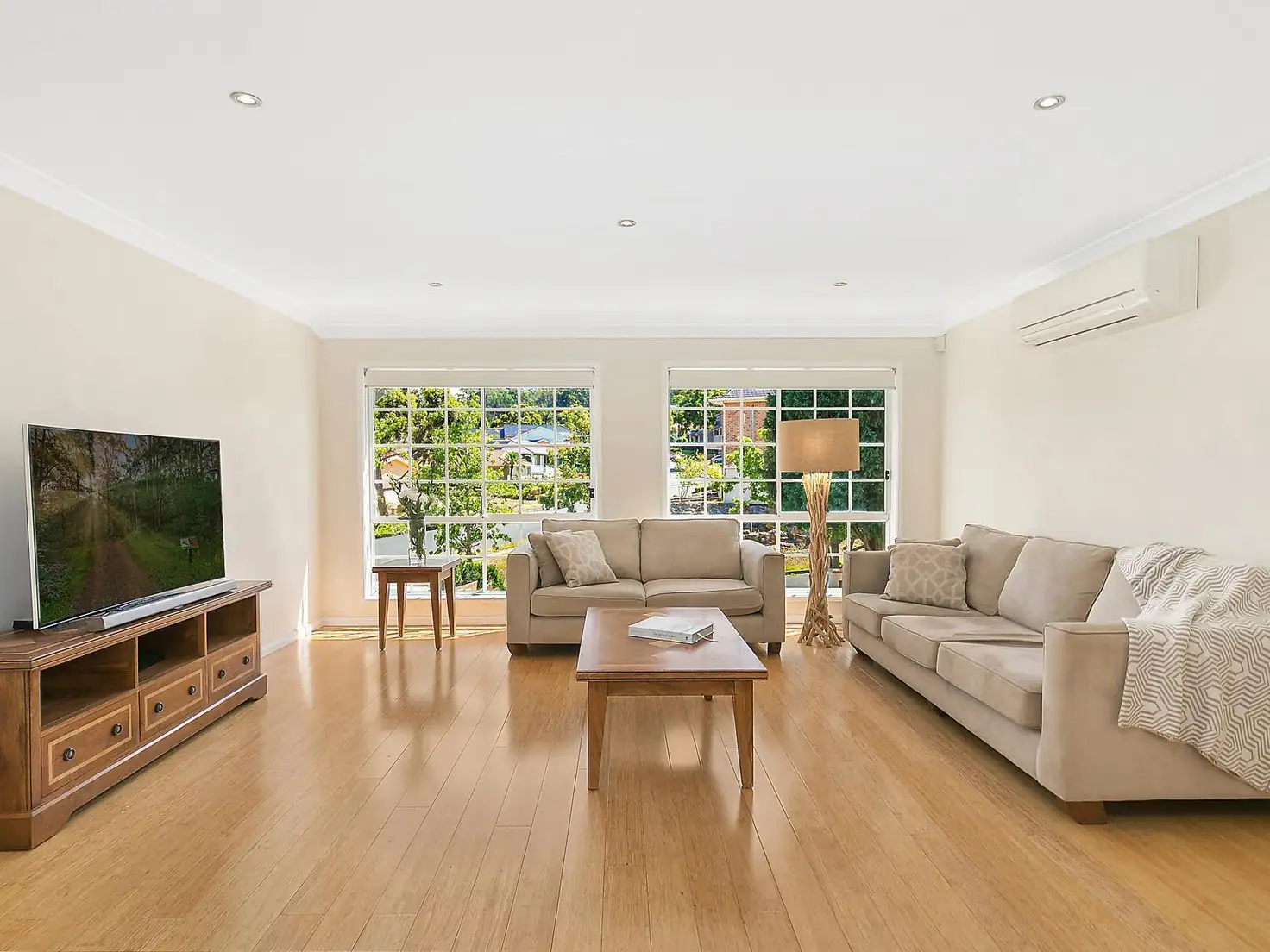 Main view of Homely house listing, 91 Begovich Crescent, Abbotsbury NSW 2176