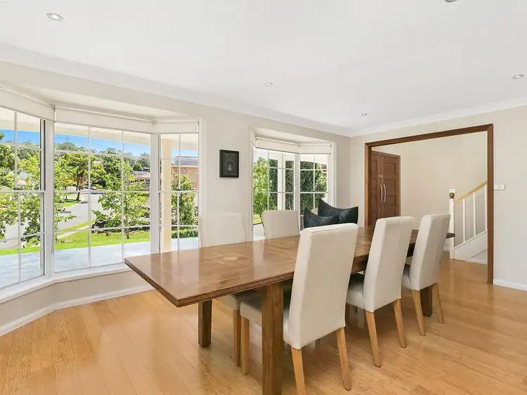 Fourth view of Homely house listing, 91 Begovich Crescent, Abbotsbury NSW 2176