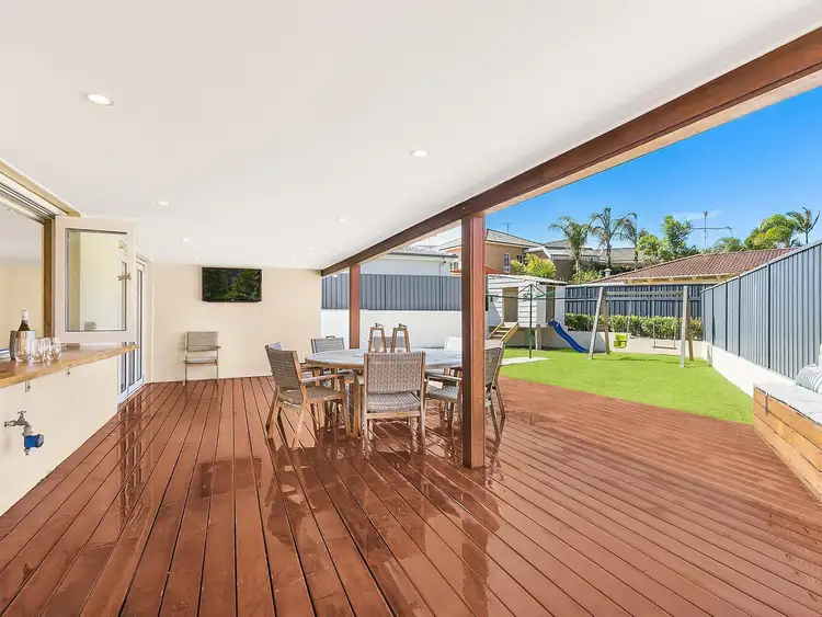 Sixth view of Homely house listing, 91 Begovich Crescent, Abbotsbury NSW 2176
