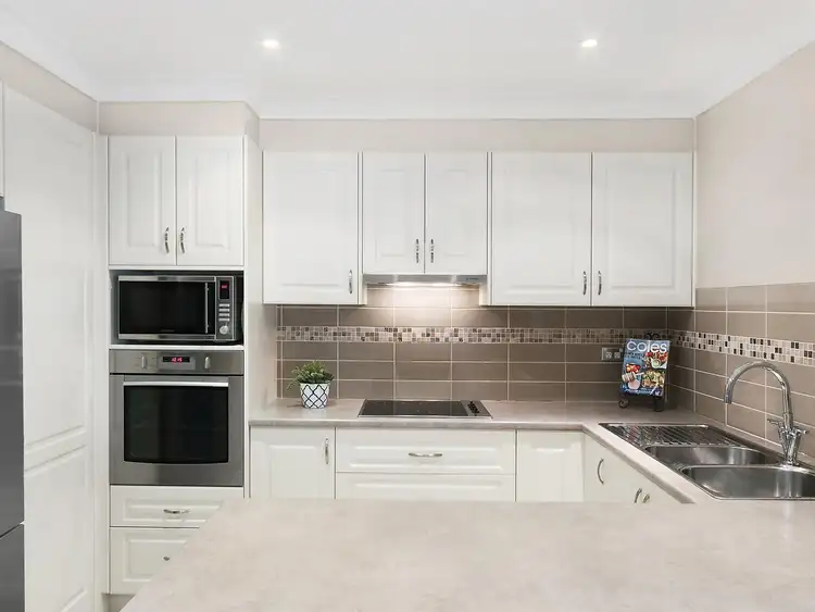 Third view of Homely house listing, 72 Flinders Crescent, Hinchinbrook NSW 2168