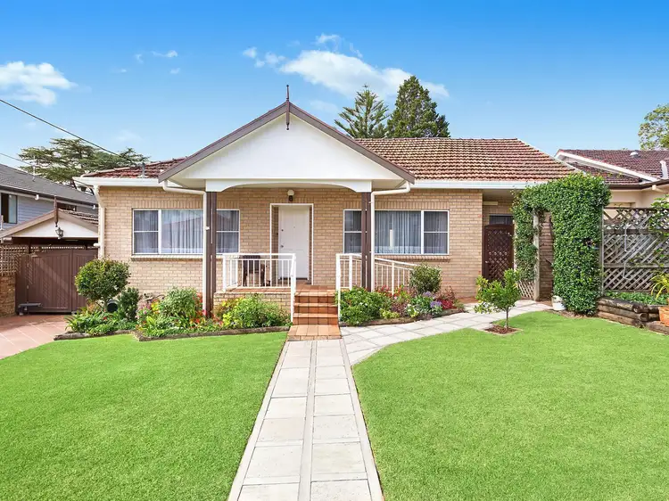57 Trevitt Road, North Ryde NSW 2113