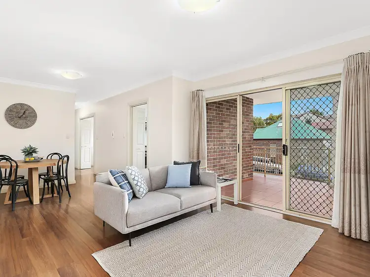 4/52 Carrington Avenue, Hurstville NSW 2220