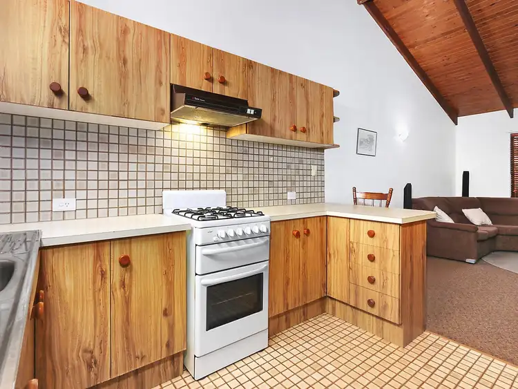 Second view of Homely townhouse listing, 2/402 Chatswood Road, Shailer Park QLD 4128