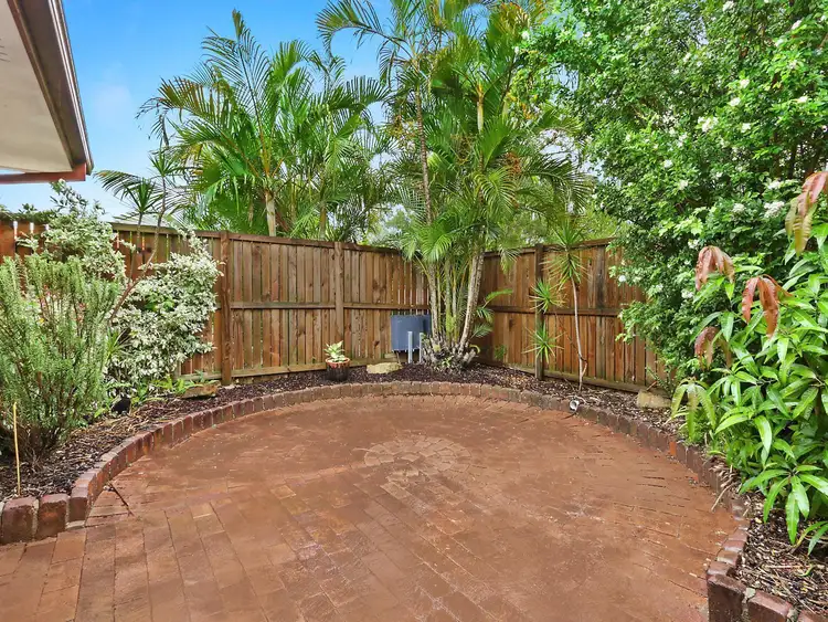 Fourth view of Homely townhouse listing, 2/402 Chatswood Road, Shailer Park QLD 4128