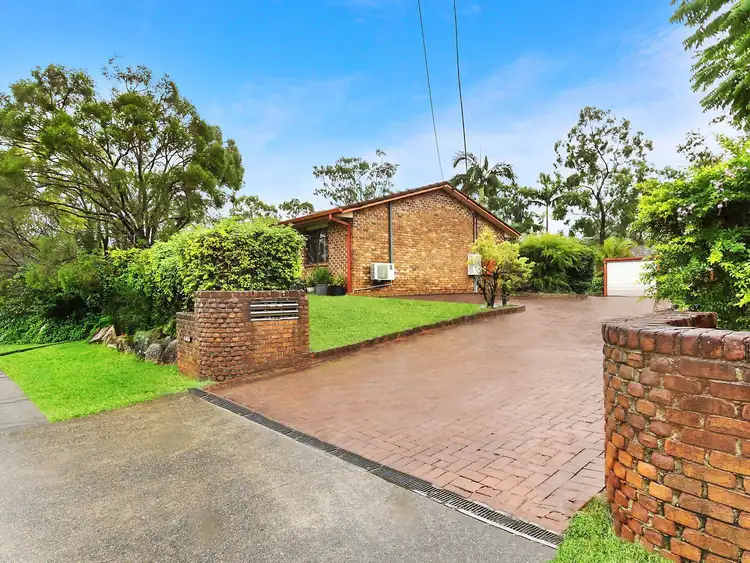 Fifth view of Homely townhouse listing, 2/402 Chatswood Road, Shailer Park QLD 4128