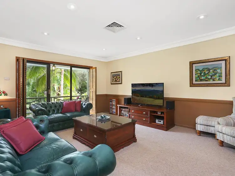 Second view of Homely house listing, 90 Morshead Drive, Connells Point NSW 2221