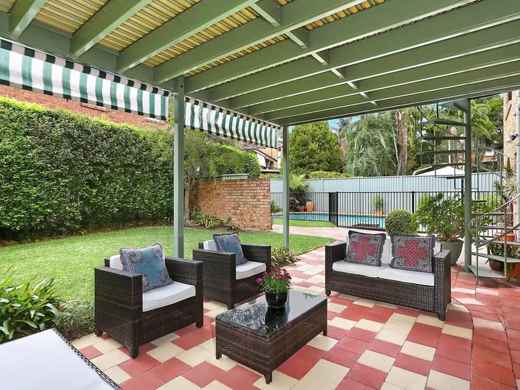 Fourth view of Homely house listing, 90 Morshead Drive, Connells Point NSW 2221