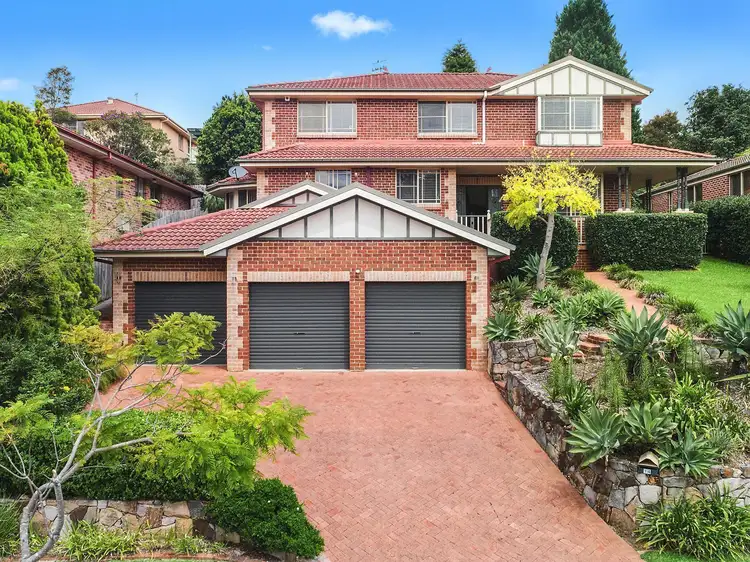 Second view of Homely house listing, 14 Kings Avenue, Terrigal NSW 2260