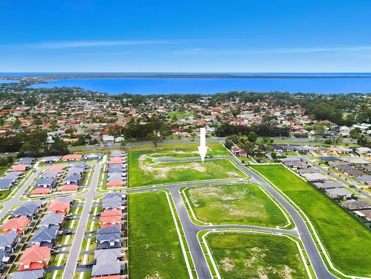 2 Gerbera Close, Hamlyn Terrace NSW 2259