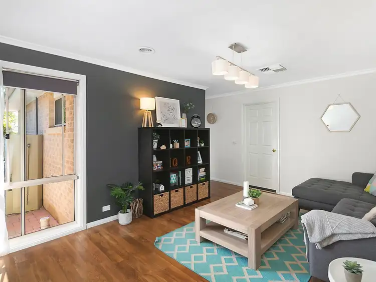 Third view of Homely townhouse listing, 8/55 James Smith Circuit, Conder ACT 2906