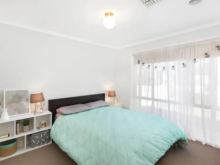 Fifth view of Homely townhouse listing, 8/55 James Smith Circuit, Conder ACT 2906