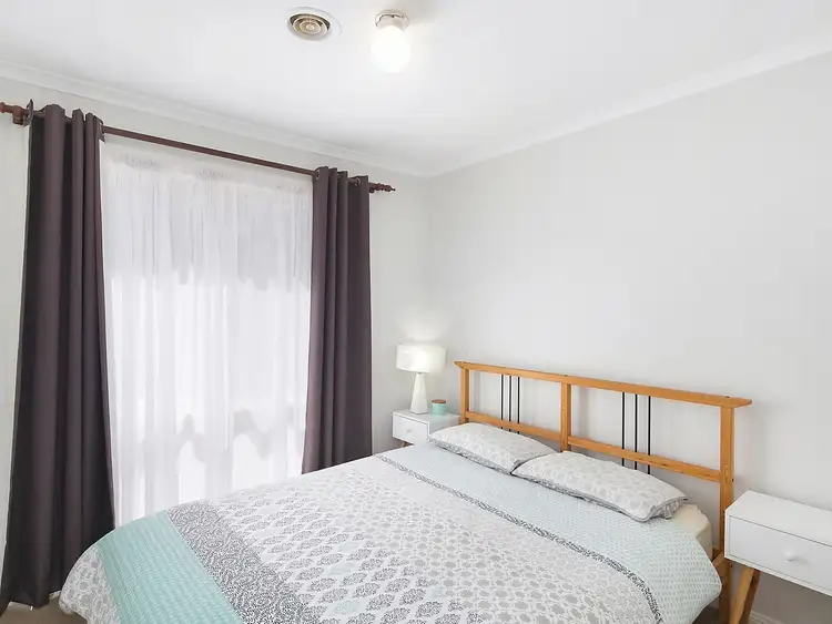 Sixth view of Homely townhouse listing, 8/55 James Smith Circuit, Conder ACT 2906
