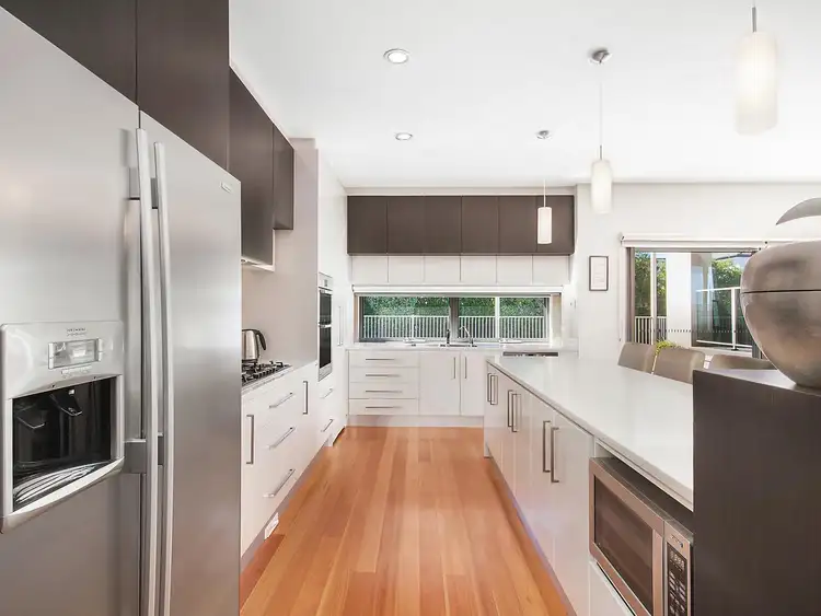 Fourth view of Homely house listing, 29 Quinane Avenue, Forde ACT 2914