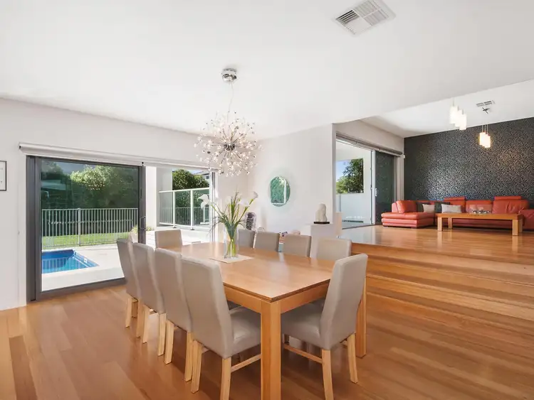 Fifth view of Homely house listing, 29 Quinane Avenue, Forde ACT 2914