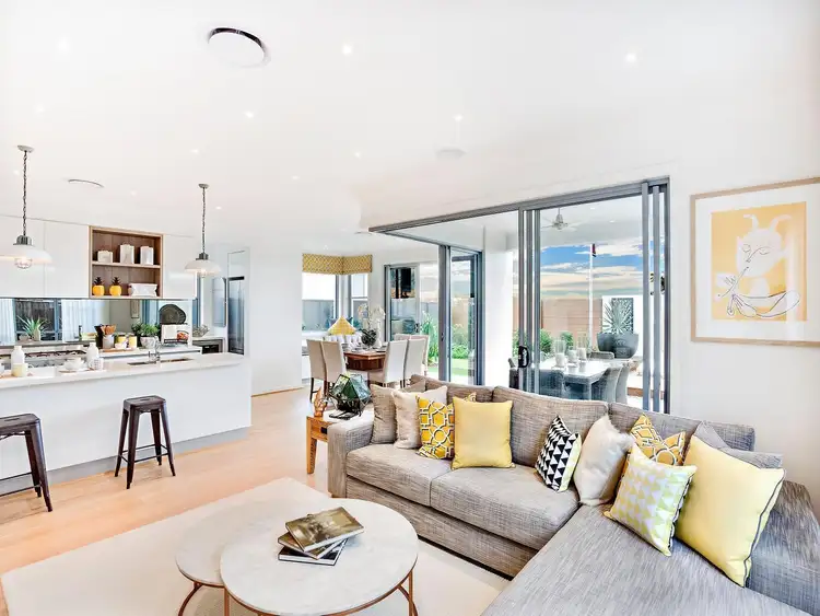 28 Lighthouse Circuit, Birtinya QLD 4575