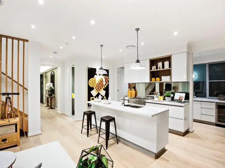 Fourth view of Homely house listing, 28 Lighthouse Circuit, Birtinya QLD 4575