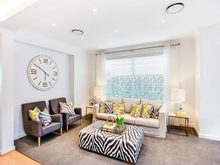 Fifth view of Homely house listing, 28 Lighthouse Circuit, Birtinya QLD 4575