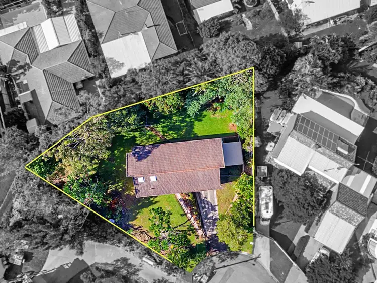 3 Prunus Place, Aroona QLD 4551