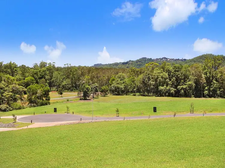 Third view of Homely land listing, 17 Buderim View Place, Diddillibah QLD 4559