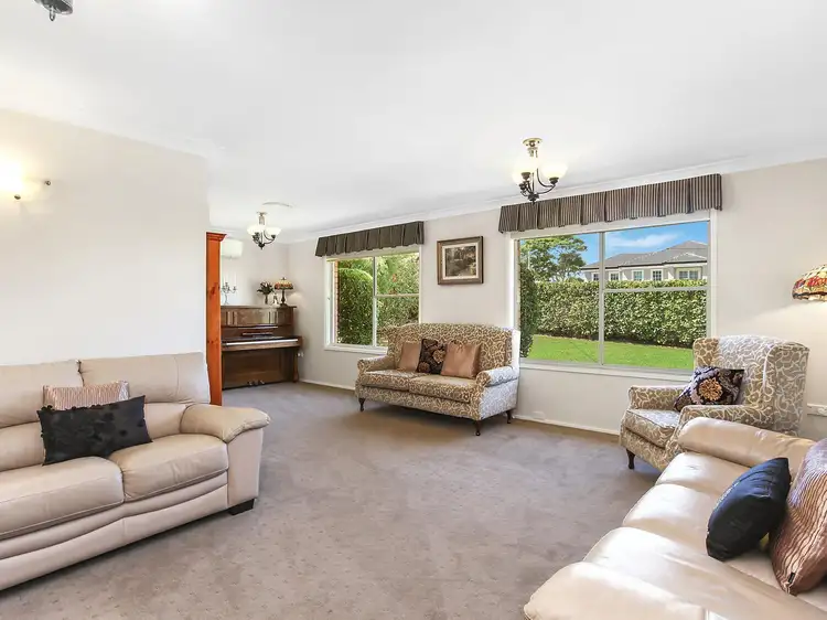 Third view of Homely house listing, 13 Oakes Road, West Pennant Hills NSW 2125