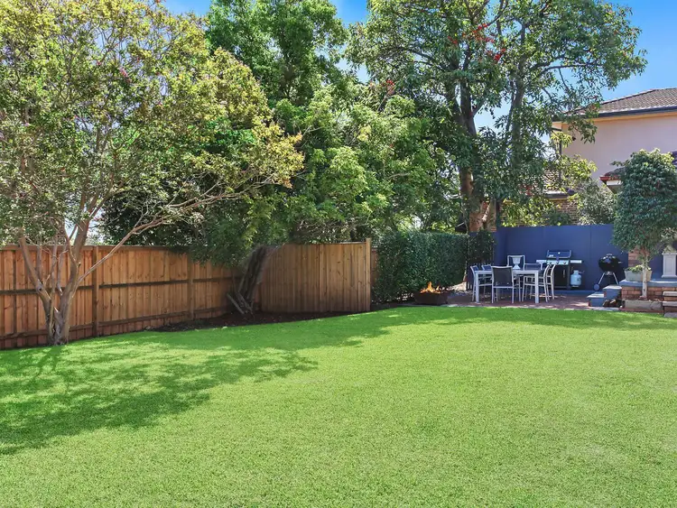 Fourth view of Homely house listing, 13 Oakes Road, West Pennant Hills NSW 2125