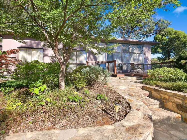 Main view of Homely house listing, 23 Nardoo Crescent, O'connor ACT 2602