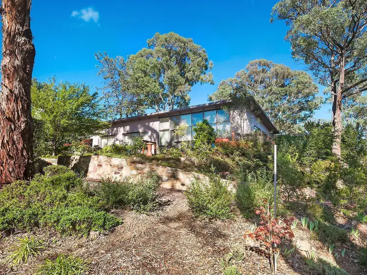 Second view of Homely house listing, 23 Nardoo Crescent, O'connor ACT 2602
