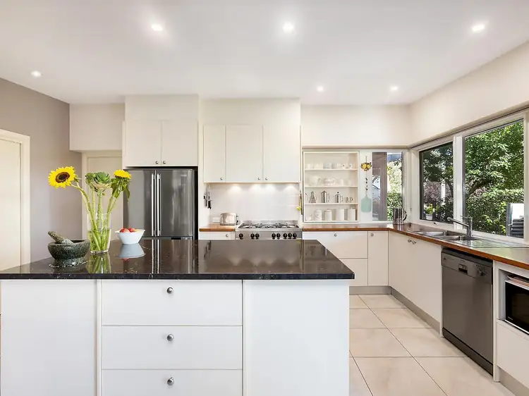 Fourth view of Homely house listing, 23 Nardoo Crescent, O'connor ACT 2602