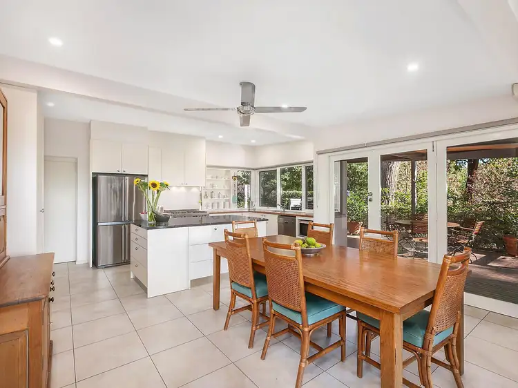 Fifth view of Homely house listing, 23 Nardoo Crescent, O'connor ACT 2602