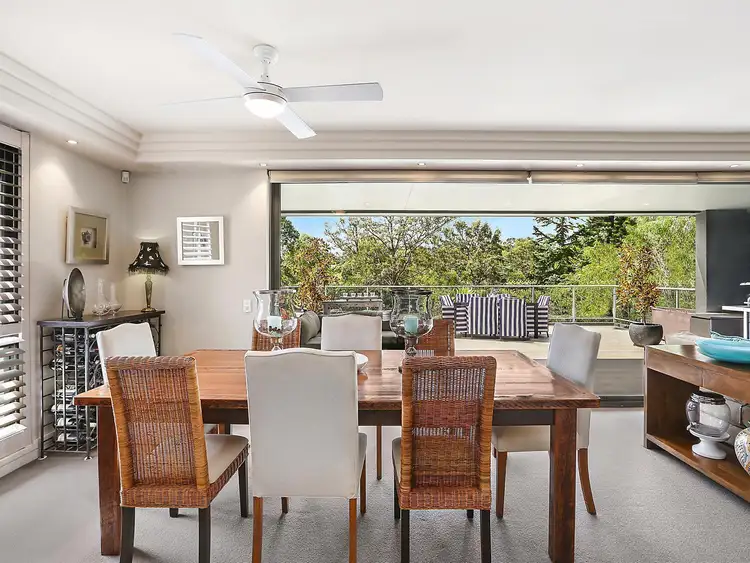 Fourth view of Homely apartment listing, 8/45 Garland Road, Naremburn NSW 2065