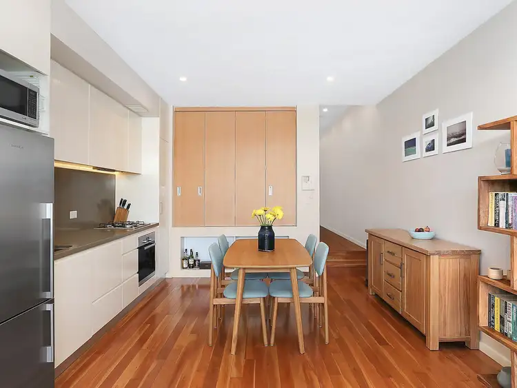 Fourth view of Homely apartment listing, 205/10-20 Anzac Parade, Kensington NSW 2033