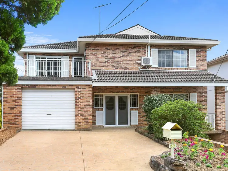 Second view of Homely house listing, 37 Bayview Street, Tennyson Point NSW 2111