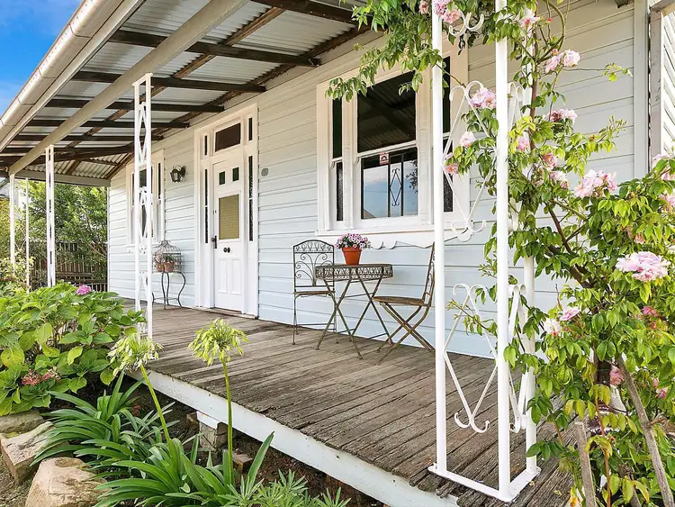 Second view of Homely house listing, 8 Congewai Street, Aberdare NSW 2325