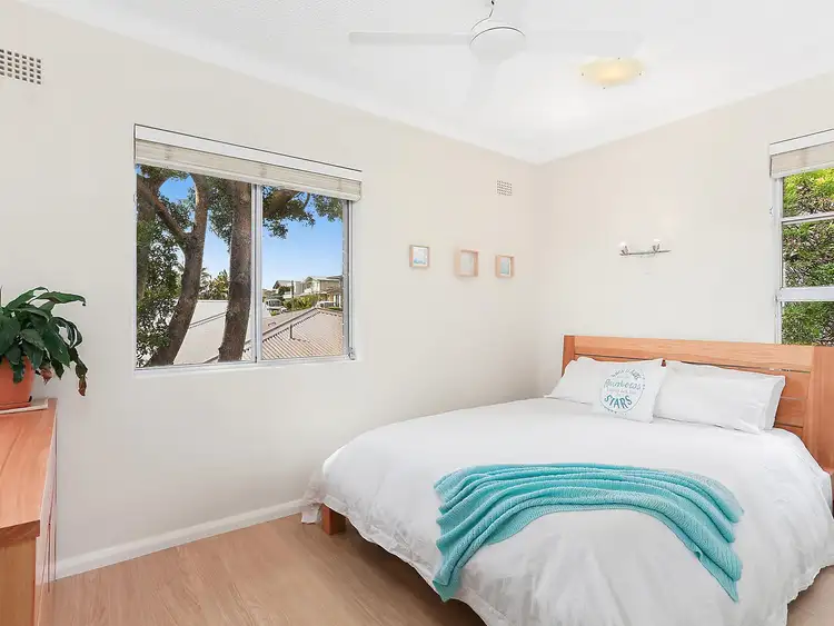 Fifth view of Homely apartment listing, 11/6 Hill Street, Queenscliff NSW 2096