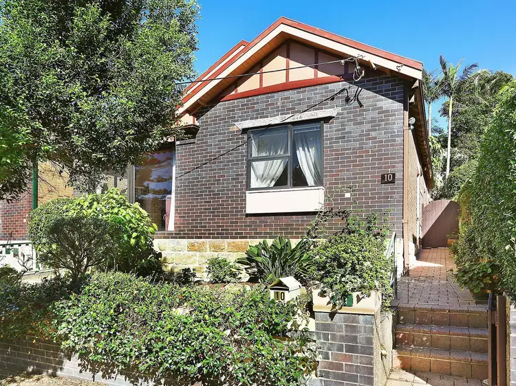 10 Leeton Avenue, Coogee NSW 2034