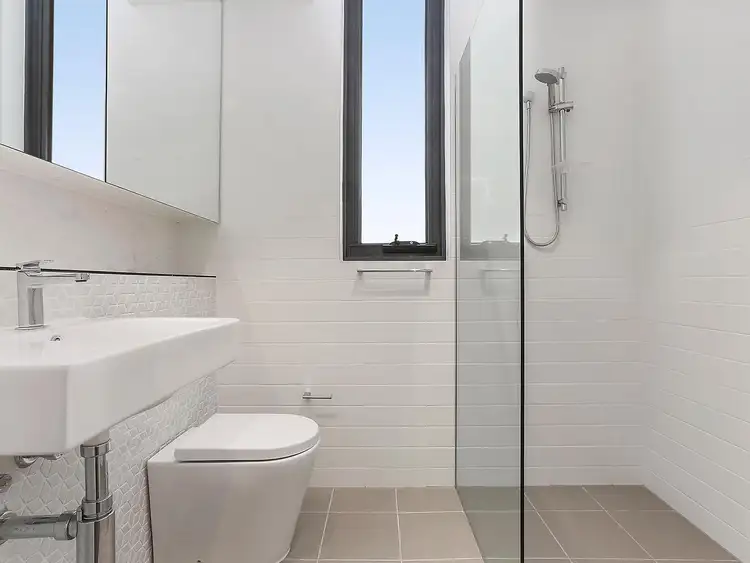 Fifth view of Homely apartment listing, D203/95 Dalmeny Avenue, Rosebery NSW 2018