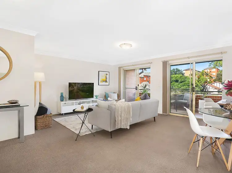16/50 Forsyth Street, Kingsford NSW 2032