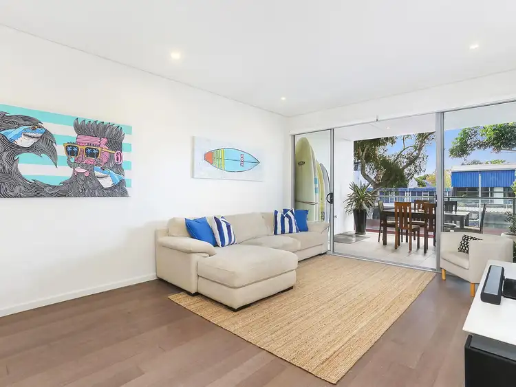 Main view of Homely apartment listing, 204/141 McEvoy Street, Alexandria NSW 2015