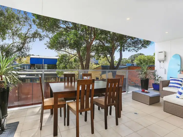 Fourth view of Homely apartment listing, 204/141 McEvoy Street, Alexandria NSW 2015