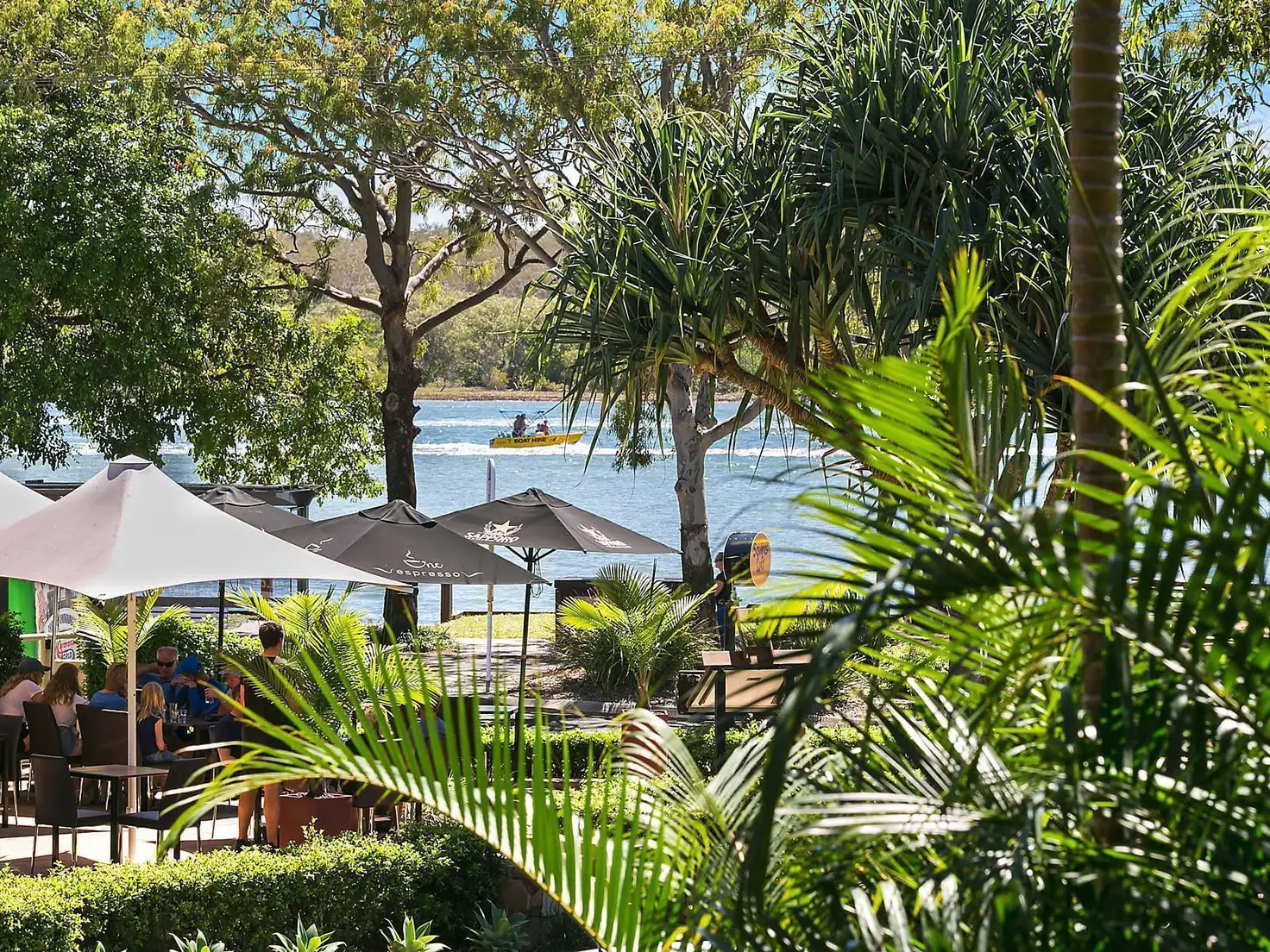 Main view of Homely apartment listing, 13/273 Gympie Terrace, Noosaville QLD 4566