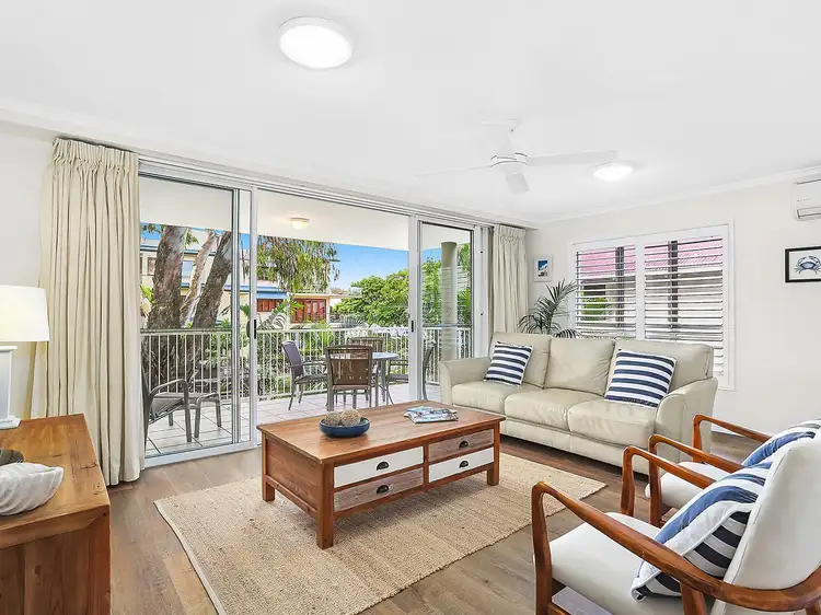 Second view of Homely apartment listing, 13/273 Gympie Terrace, Noosaville QLD 4566