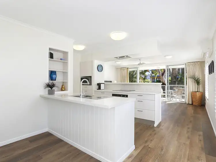 Third view of Homely apartment listing, 13/273 Gympie Terrace, Noosaville QLD 4566