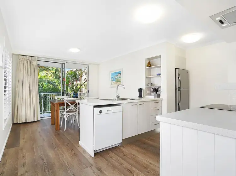 Fourth view of Homely apartment listing, 13/273 Gympie Terrace, Noosaville QLD 4566